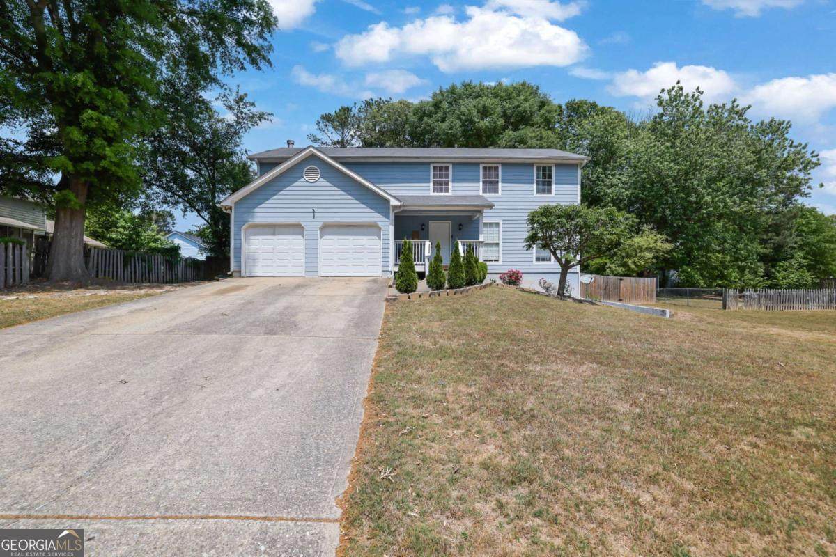 1895 Meadowchase Court - Photo 1