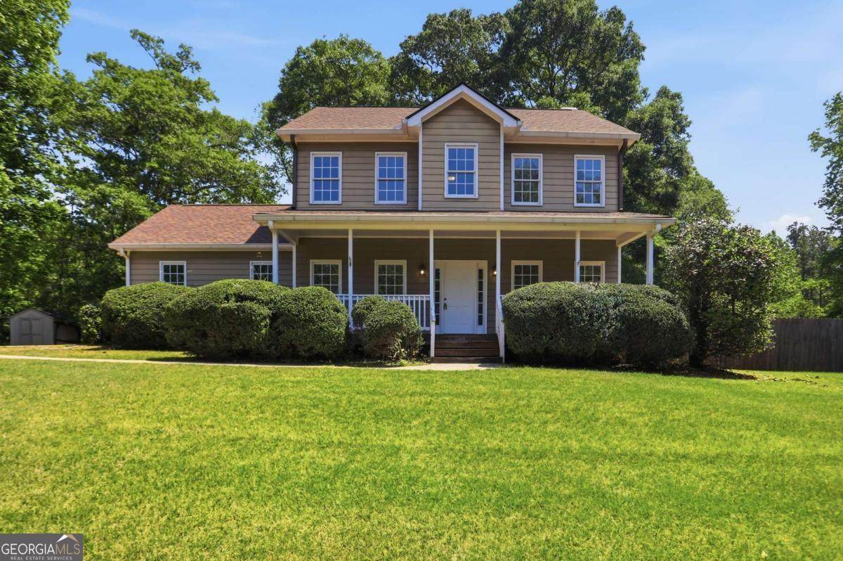 281 Timber Creek Drive - Photo 1