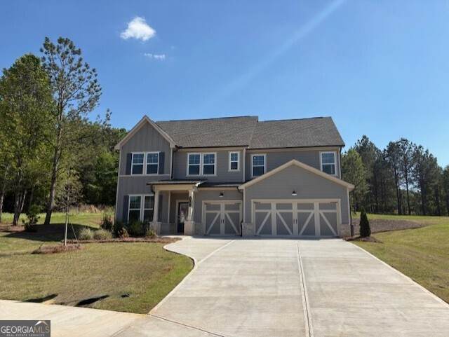 1041 Reagan Drive - Photo 1