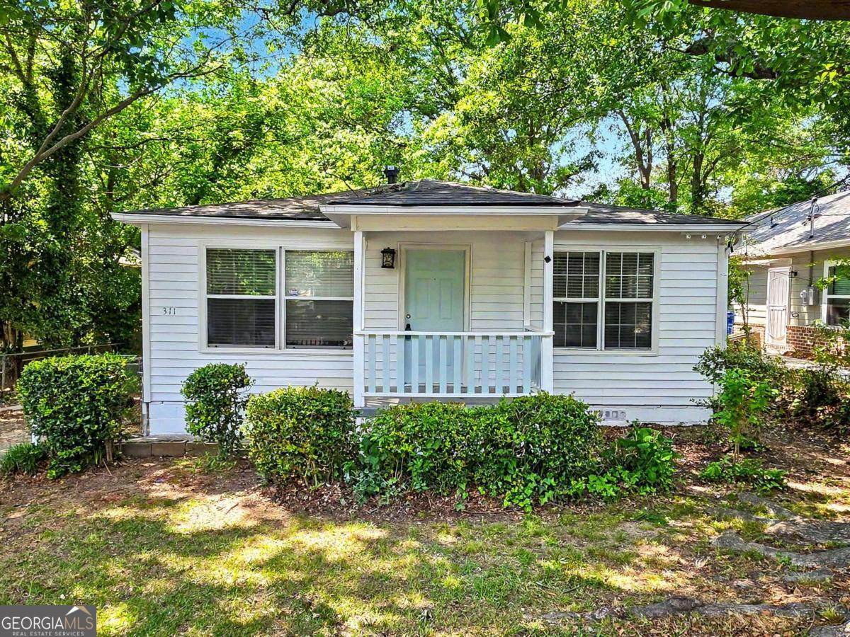 311 Henry Aaron Avenue - Photo 1