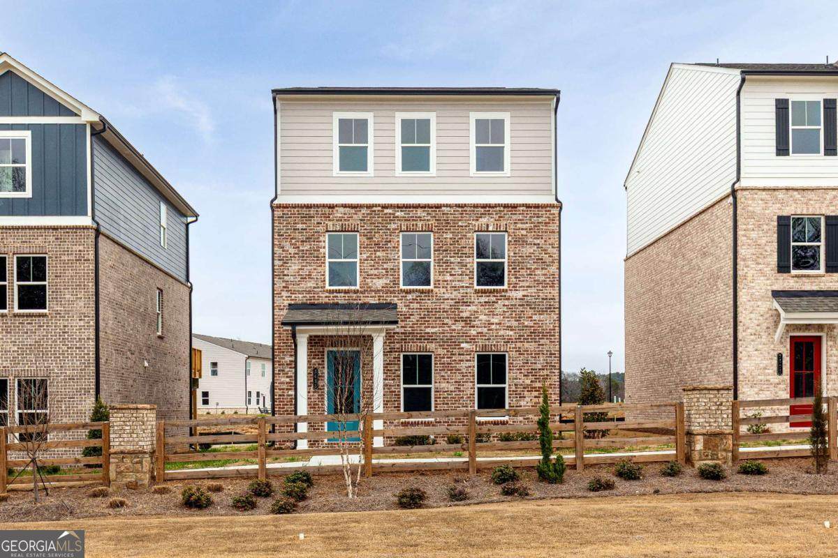 3495 Tristens Cove Walk - Photo 1