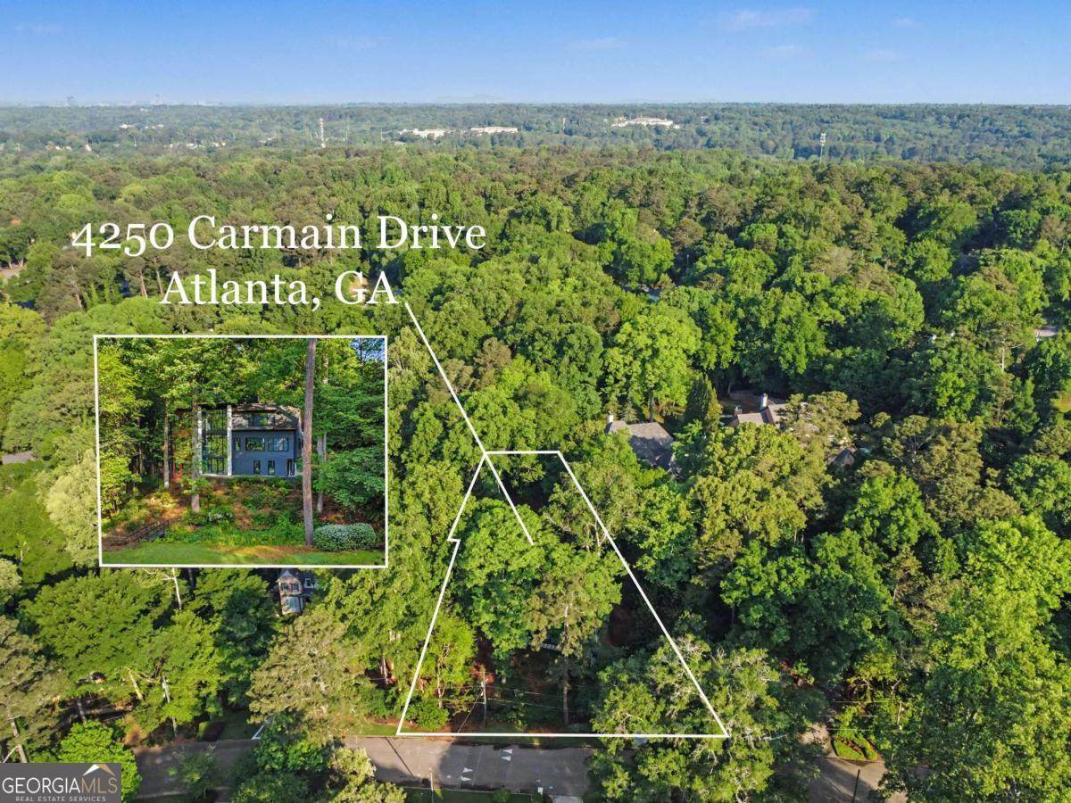 4250 Carmain Drive - Photo 1