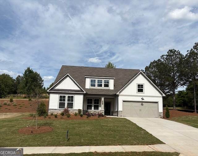 1001 Gage Lane - Photo 1
