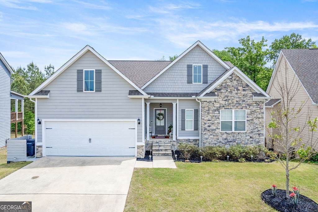 509 Lago Court - Photo 1