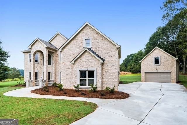 20 Tree Farm Way - Photo 1