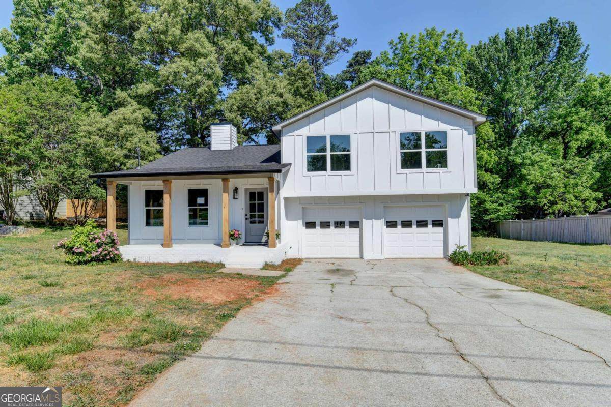 1421 Willow Bend Drive - Photo 1