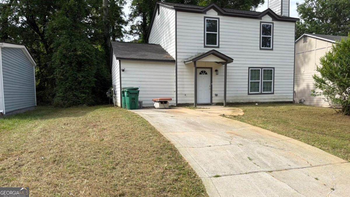 6255 Creekford Lane - Photo 1
