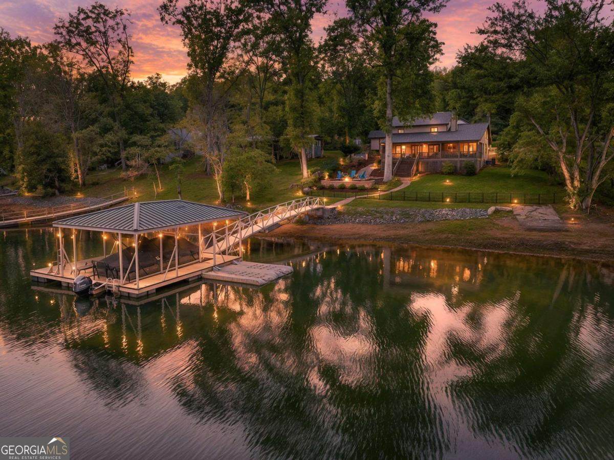 2110 Pine Lake Road - Photo 1