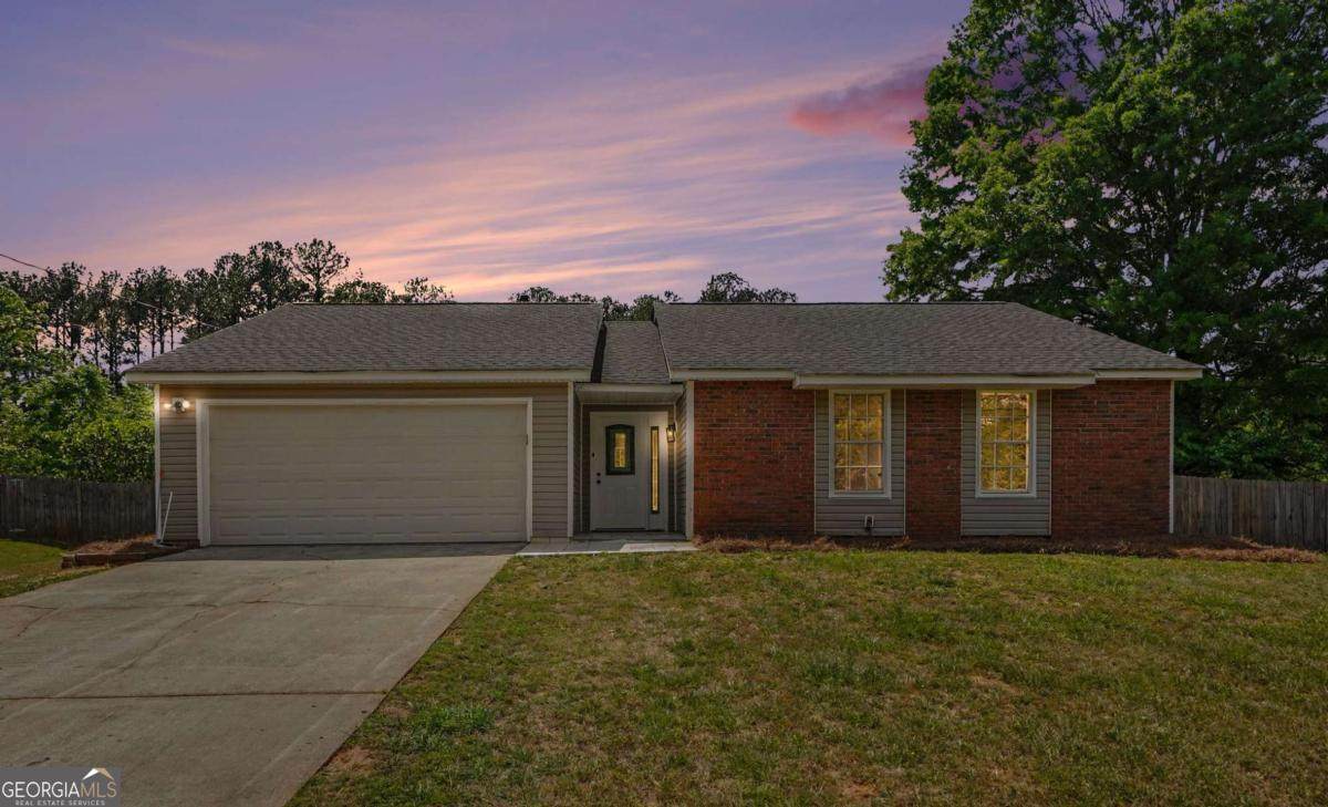 2620 Rolling Hills Way - Photo 1