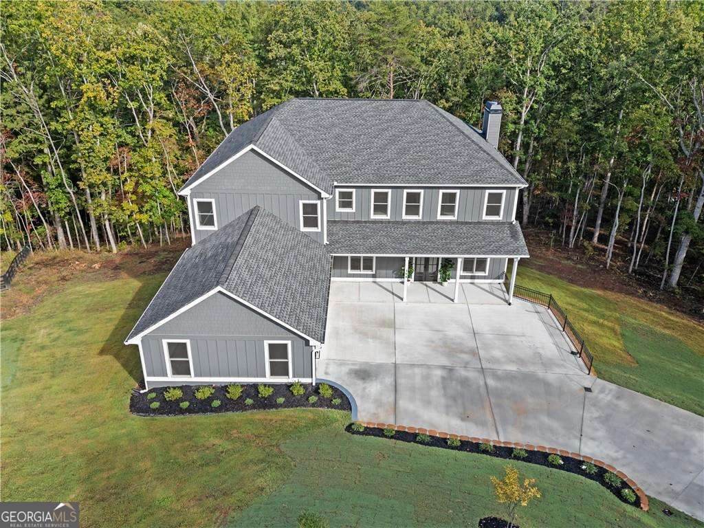 394 Settlers Ridge Dr. - Photo 1