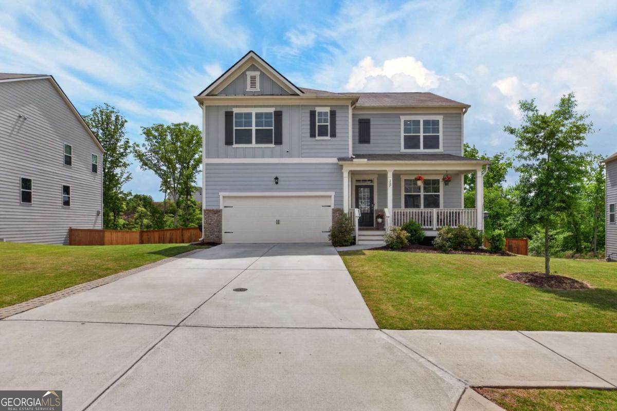 357 Sienna Bluff - Photo 1