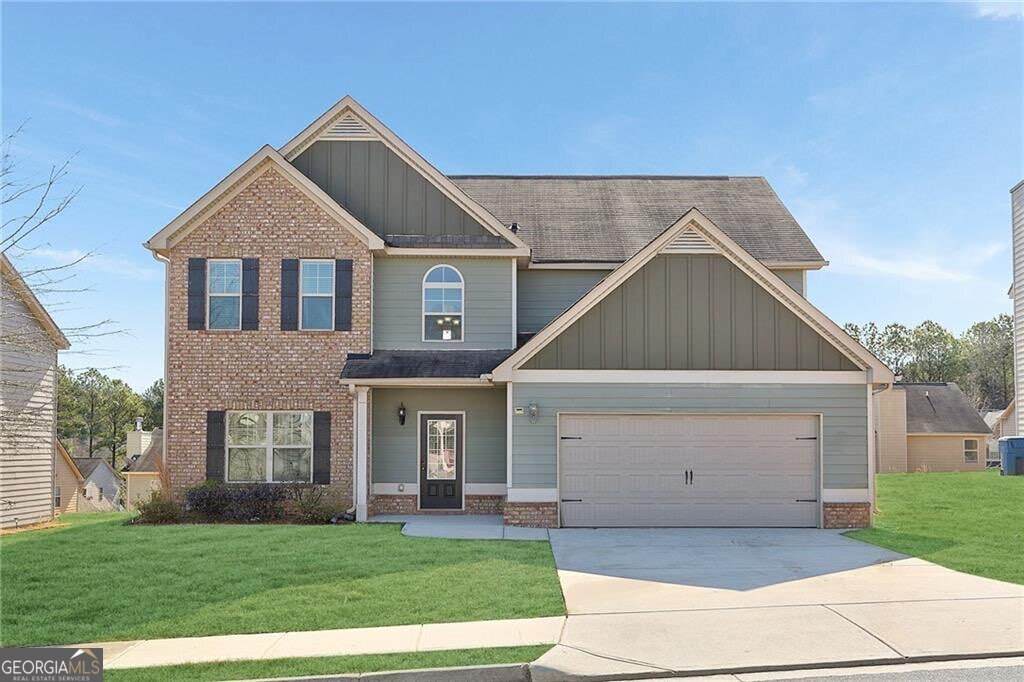 4103 Potomac Walk Court - Photo 1