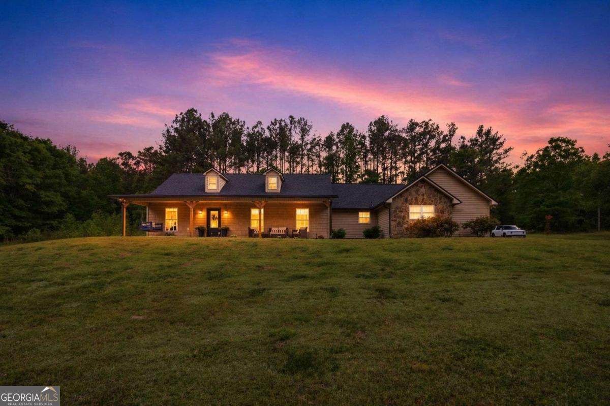 358 Youngs Farm Road - Photo 1