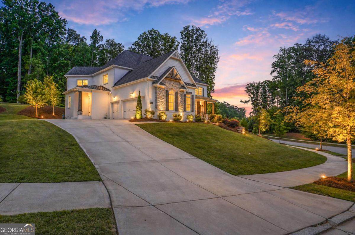 14195 Reserve Manor Lane - Photo 1