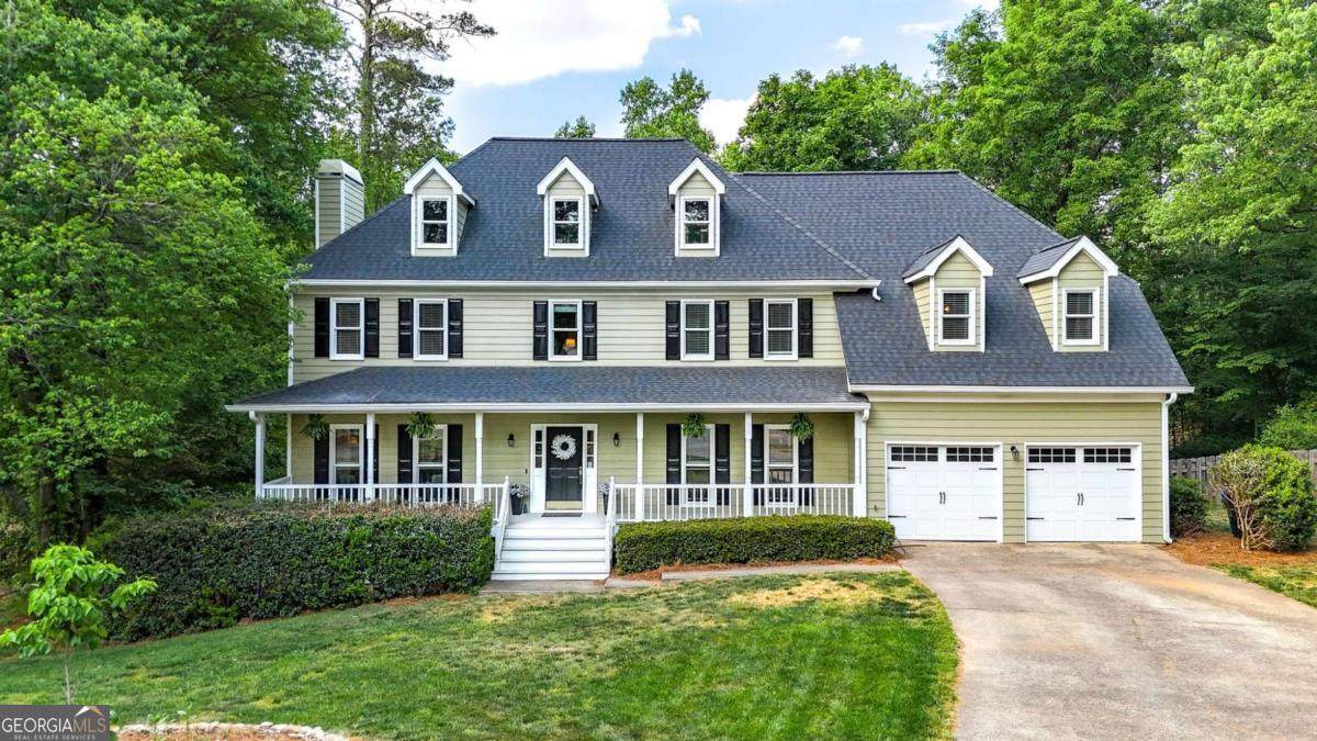 4221 Providence Square - Photo 1