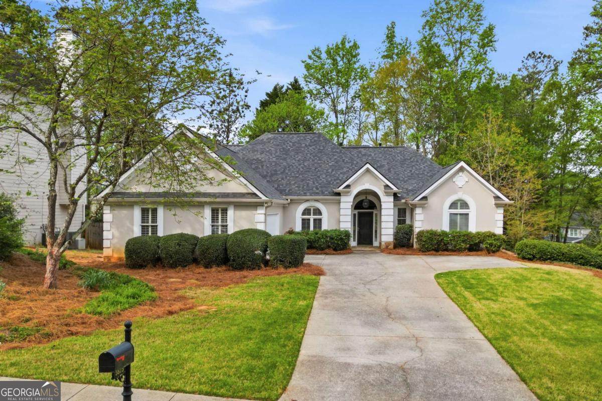 3875 Montvale Crossing - Photo 1