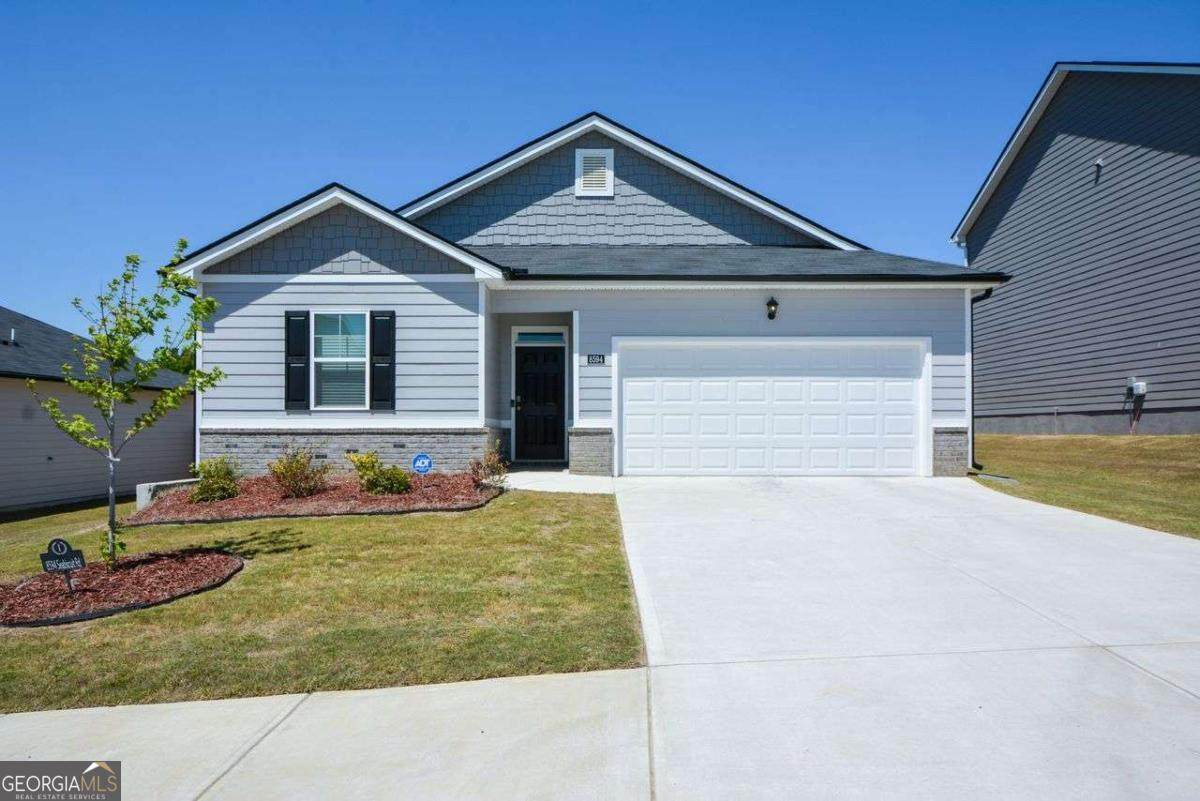 8594 Seabiscuit Road - Photo 1
