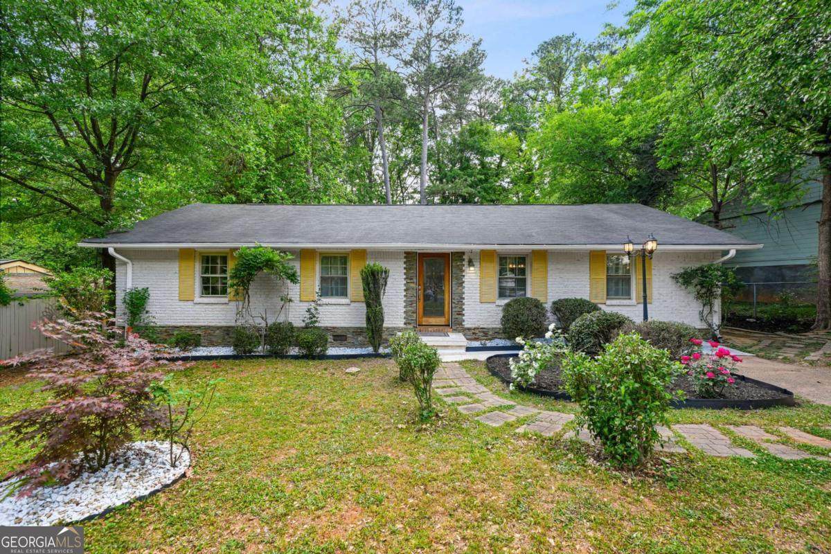 2570 Spring Drive - Photo 1