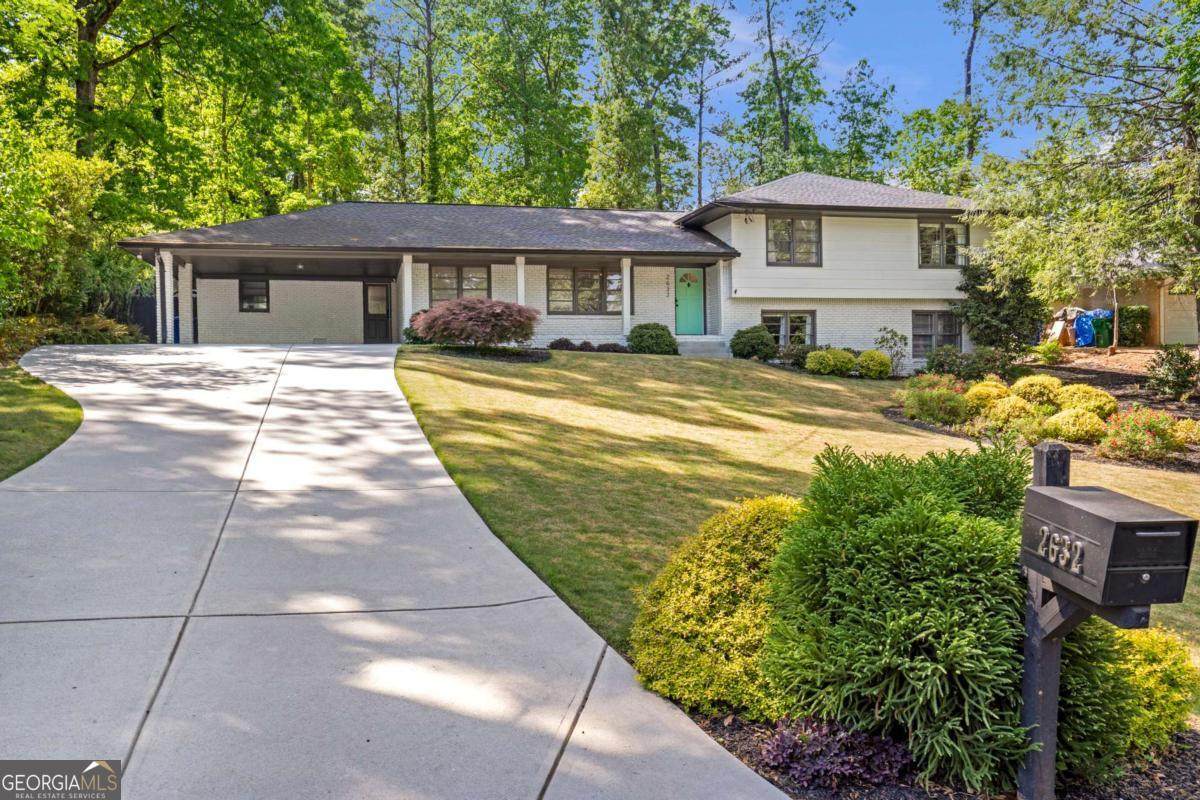 2632 Hawthorne Place - Photo 1