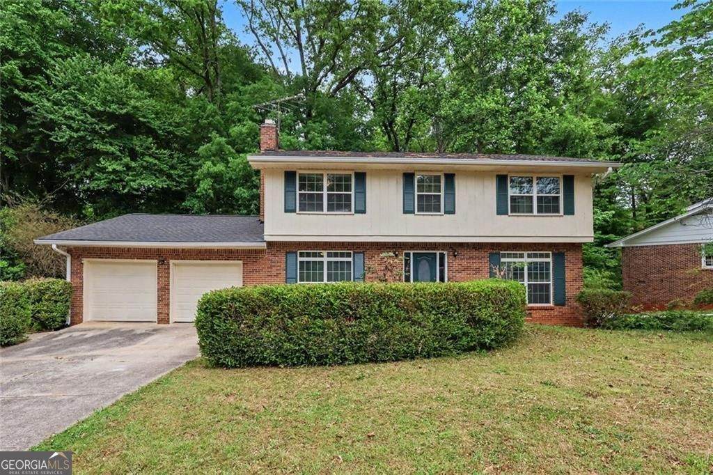 968 Abingdon Court - Photo 1