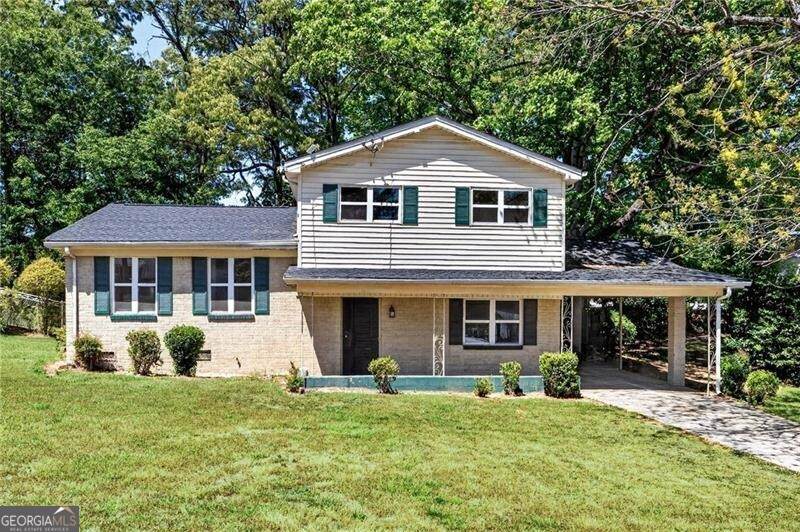 3931 Adamsville Drive - Photo 1