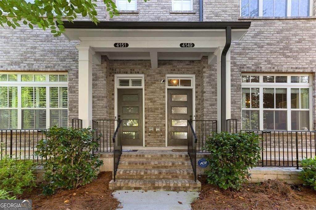 4149 Township Parkway - Photo 1