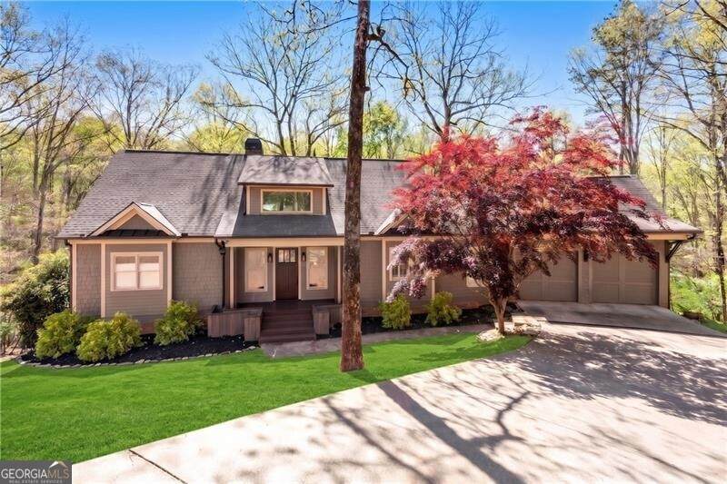370 Mountain Trace Drive - Photo 1