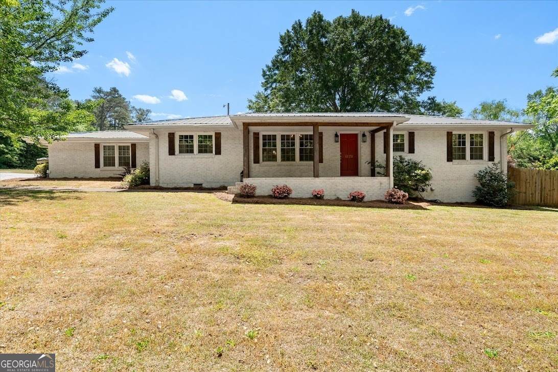 1172 Alabama Street - Photo 1