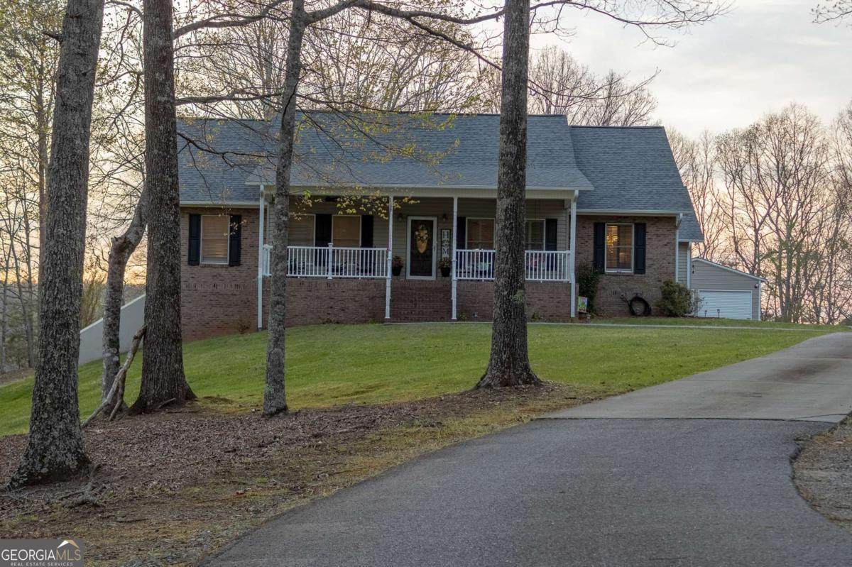 141 Chambers Mountain - Photo 1