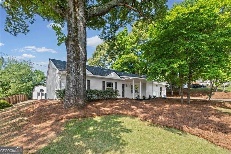 213 Colemans Bluff Drive - Photo 1