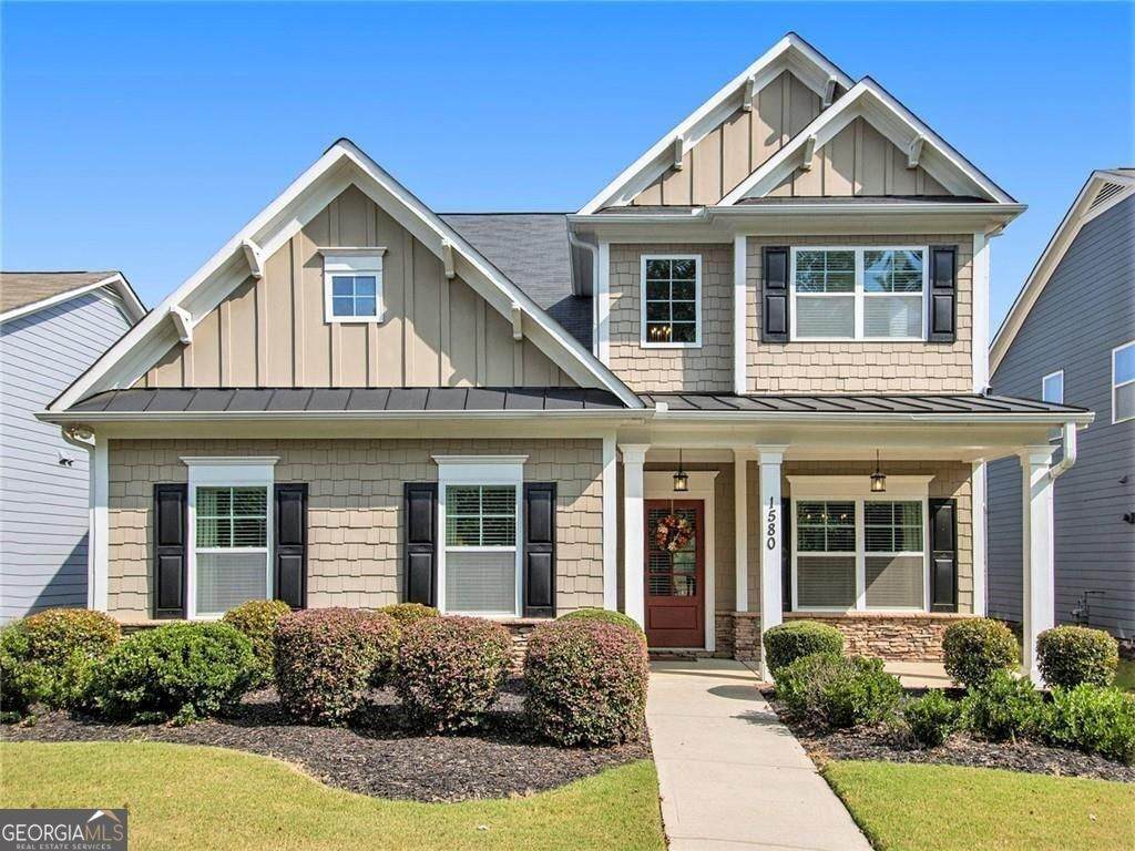 1580 Johnson Road - Photo 1