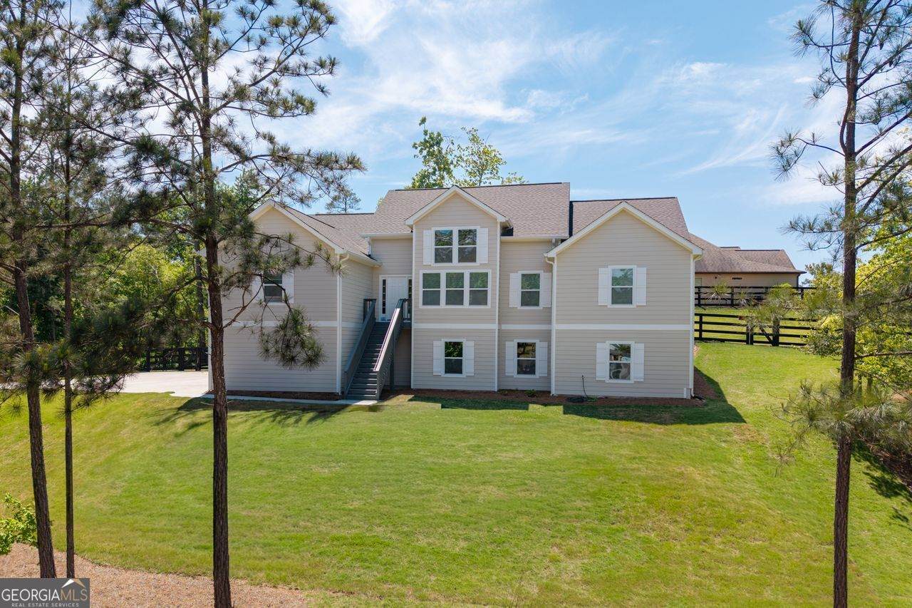939 Whistler Lane - Photo 1