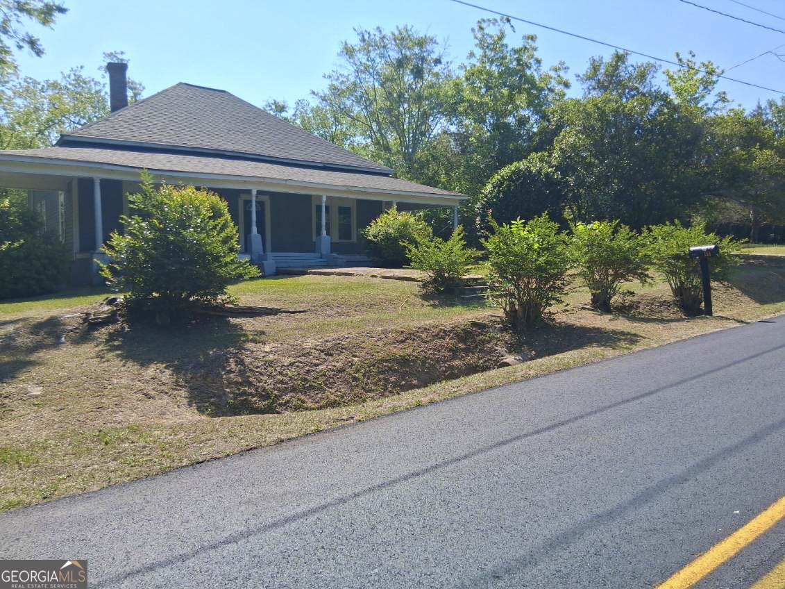 158 Bowen Street - Photo 1