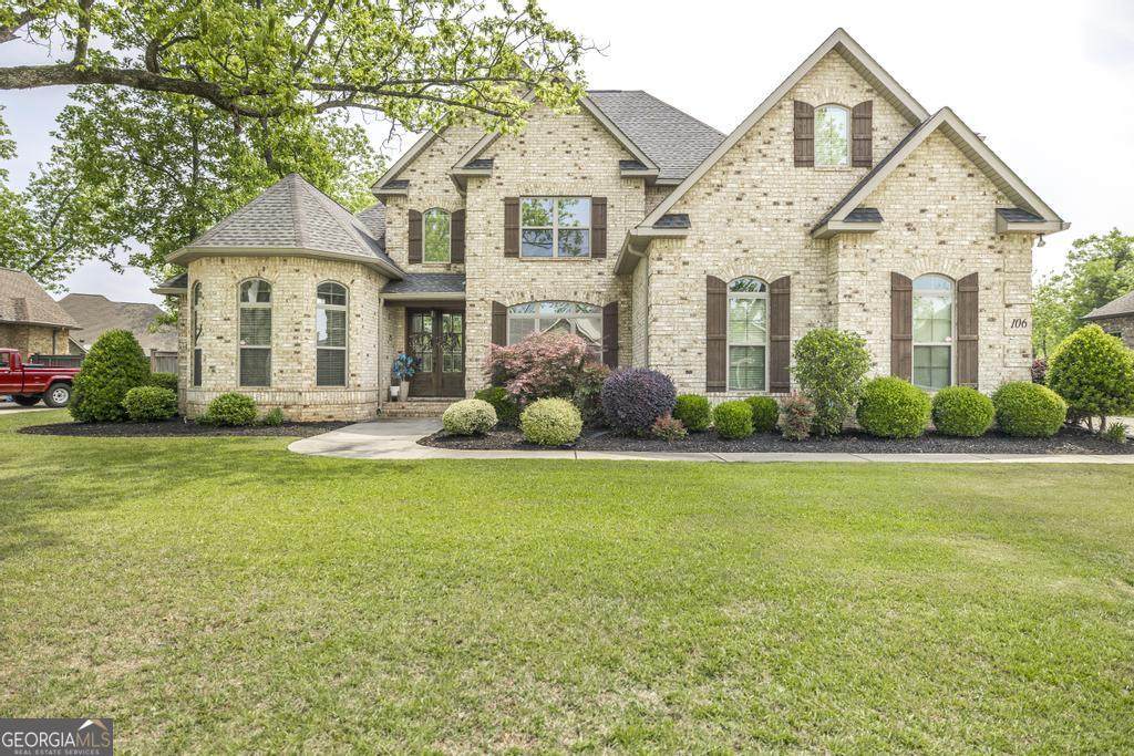 106 Lisa Marie Court - Photo 1