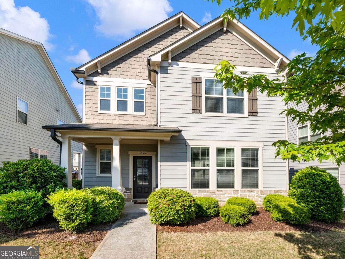 6026 Yacht Way - Photo 1