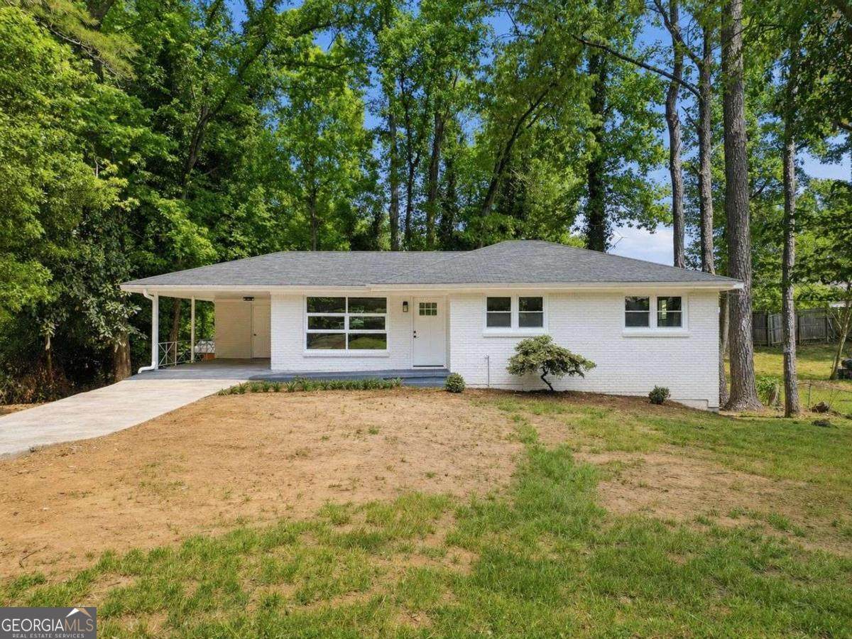 275 Dink Lane - Photo 1
