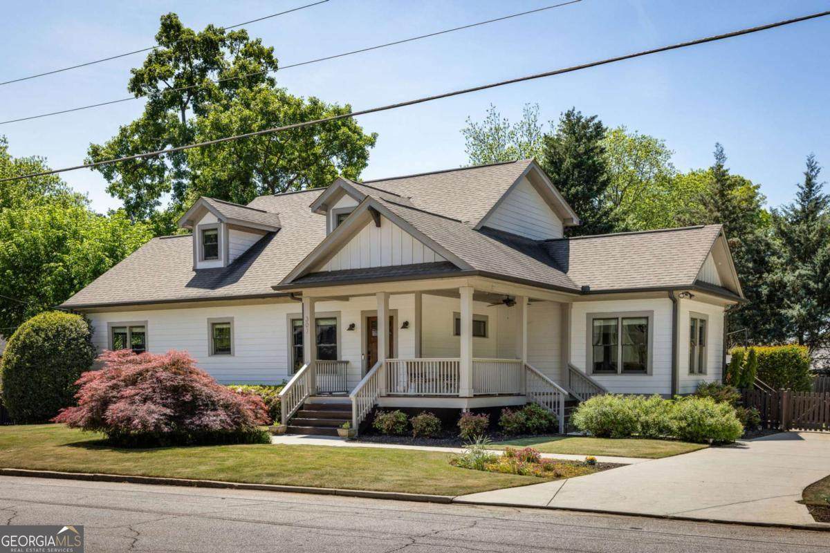 307 Ashburton Avenue - Photo 1