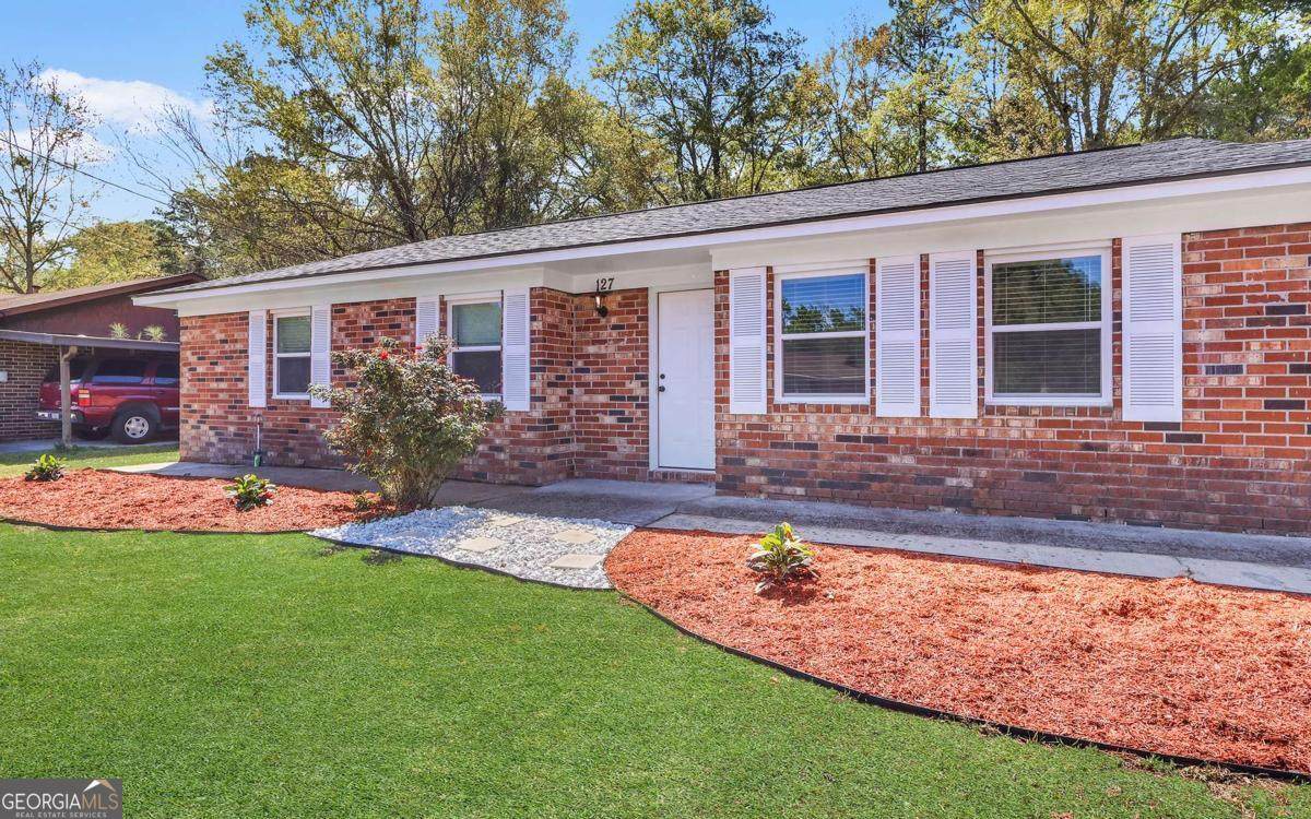 127 Glenn Bryant Road - Photo 1