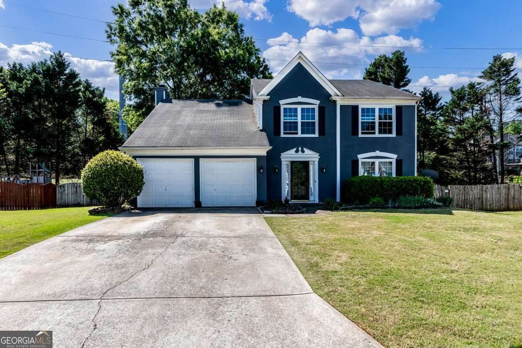660 Glenbarrett Court - Photo 1