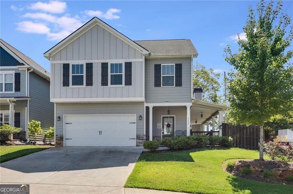 2627 Chase Ridge - Photo 1