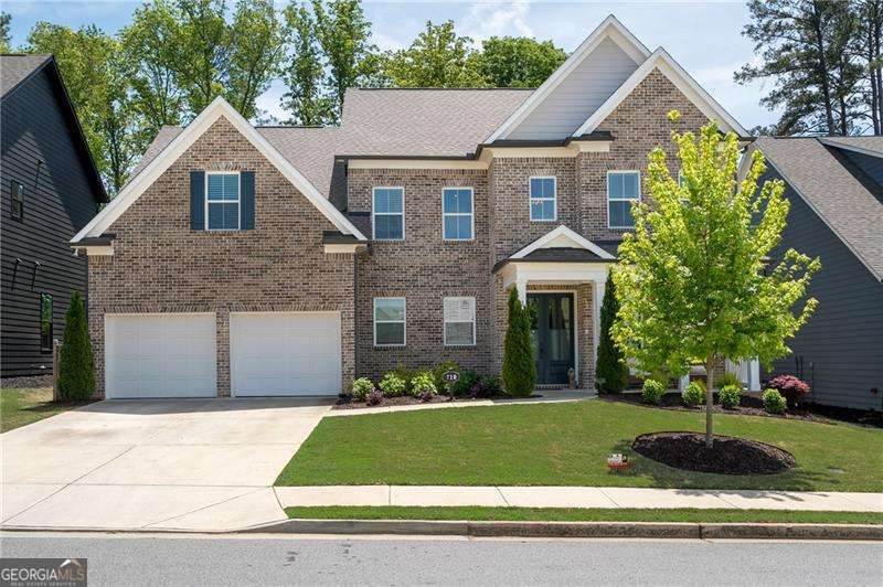 710 Bridgeview Drive - Photo 1