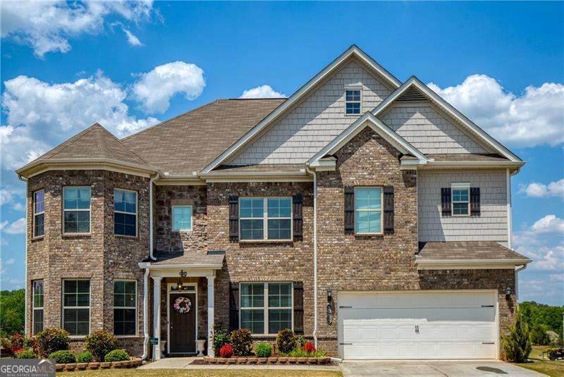 5210 Echos Cove - Photo 1