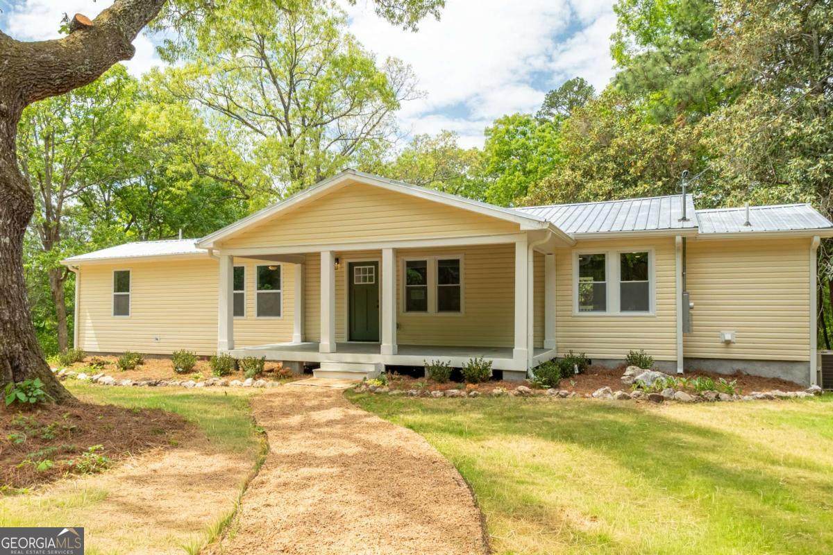 314 Hulseytown Road - Photo 1