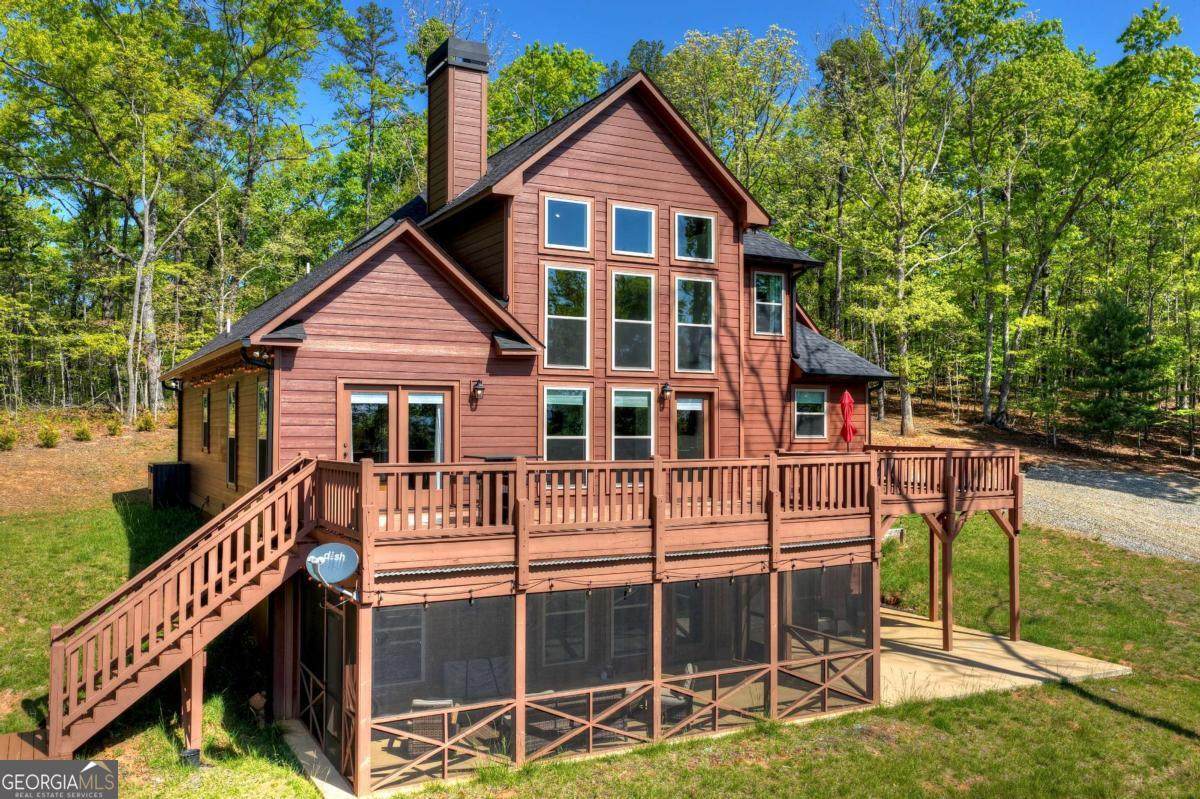 769 Voylestown Road - Photo 1