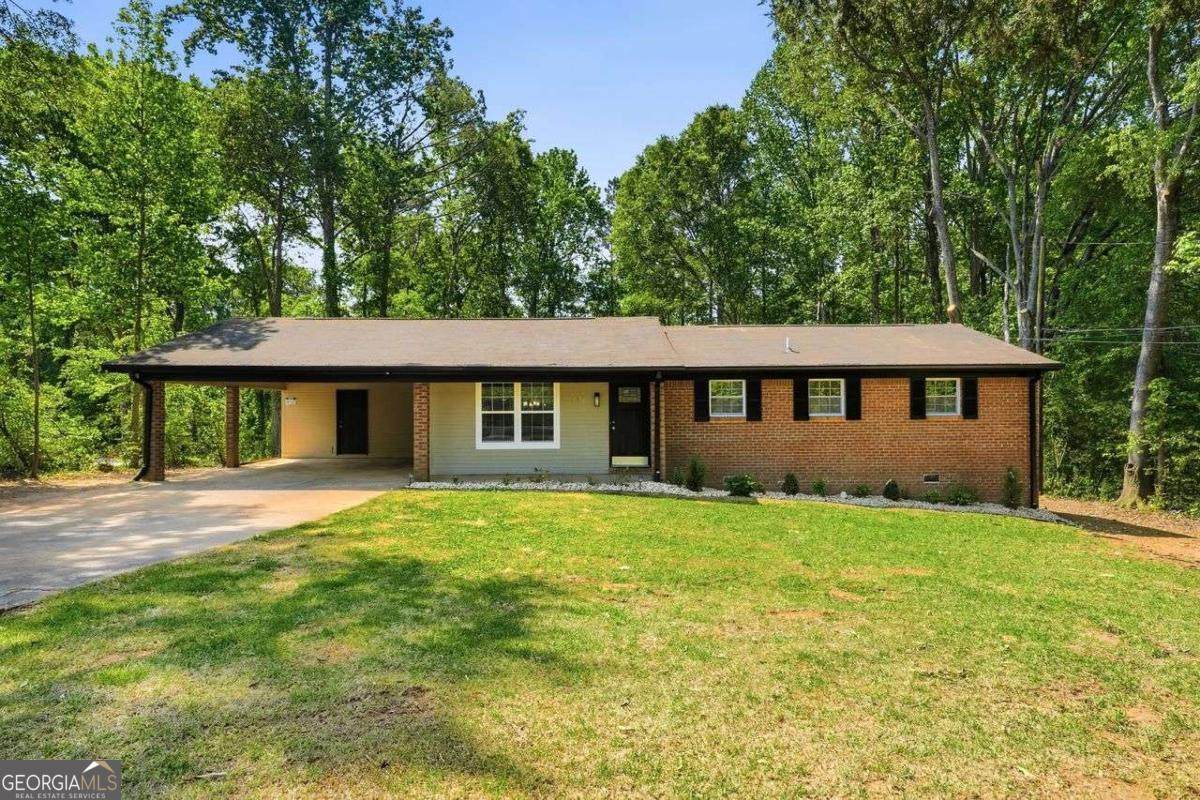 5052 Wright Street - Photo 1