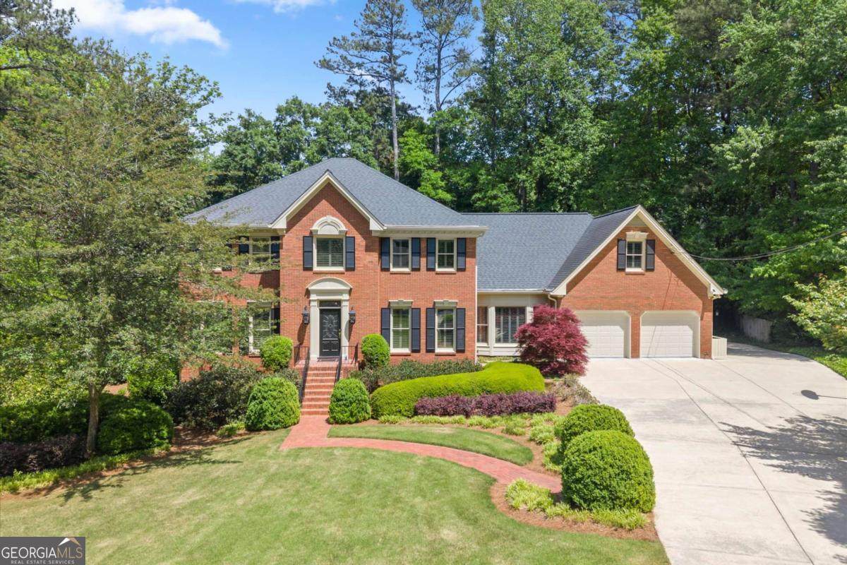 935 Ivy Falls Drive - Photo 1