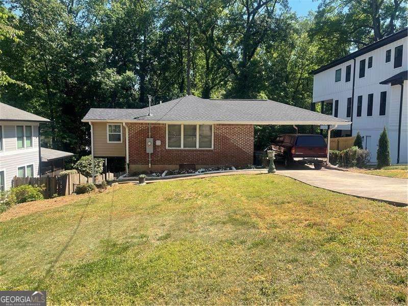 519 Chevelle Lane - Photo 1