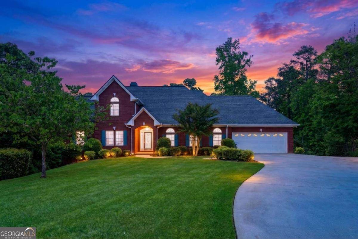 2744 Waters Edge Drive - Photo 1