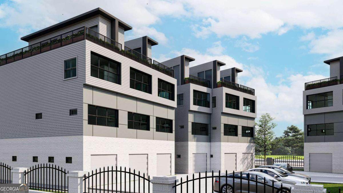111 Joseph E Lowery Boulevard - Photo 1
