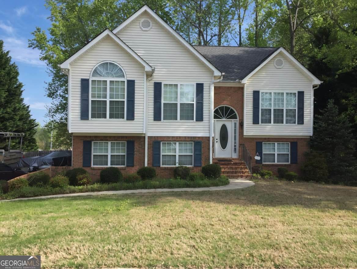 180 Pecan Ridge Drive - Photo 1